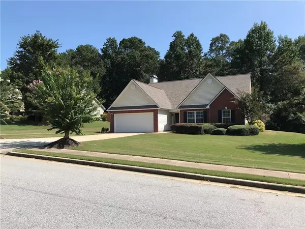 Loganville, GA 30052,3124 Oak Ridge LN