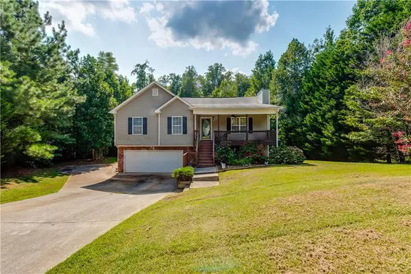 318 Majestic RUN, Temple, GA 30179