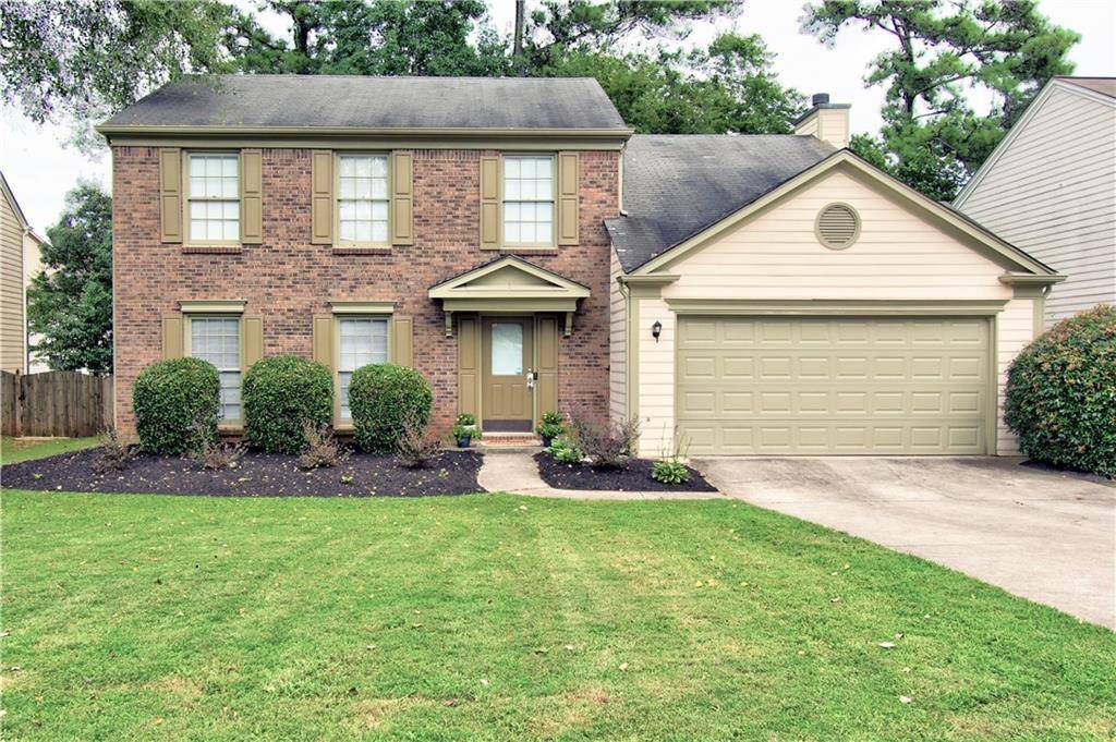 11425 Boxford PL, Alpharetta, GA 30022