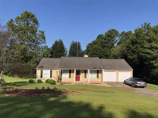 401 Mimosa TER, Woodstock, GA 30188