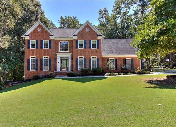 2120 Milfield CIR, Snellville, GA 30078