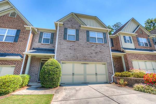 3611 Ashcroft BND, Brookhaven, GA 30319