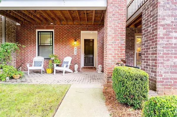 Atlanta, GA 30312,803 Corduroy LN NE