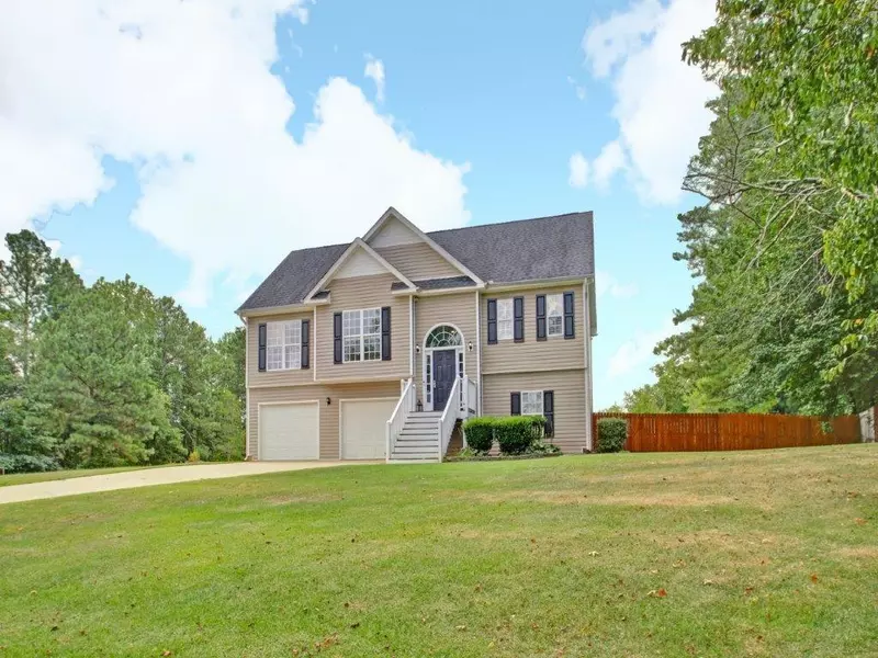 8870 Dornoch CIR, Winston, GA 30187