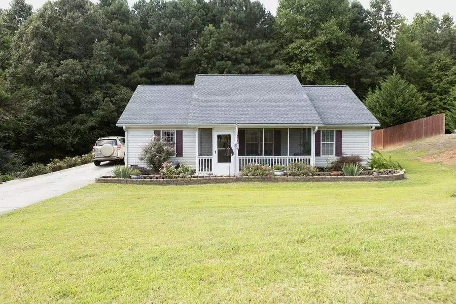 39 Southern Trace WAY, Rockmart, GA 30153