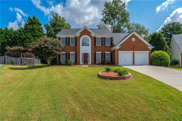 515 Stedford LN, Johns Creek, GA 30097