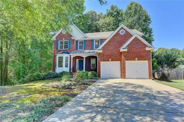 2695 Highland PASS, Alpharetta, GA 30004