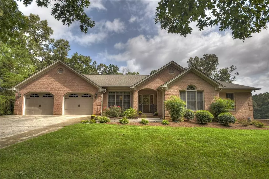 Ellijay, GA 30536,167 Sally CIR