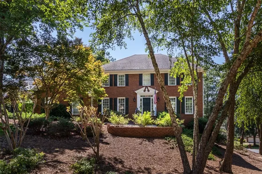 305 Old Pewter WAY, Alpharetta, GA 30022