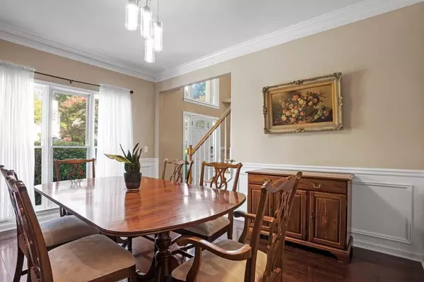 Alpharetta, GA 30022,575 Oak Landing DR