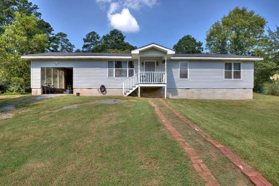 3 Hammond DR SW, Plainville, GA 30733