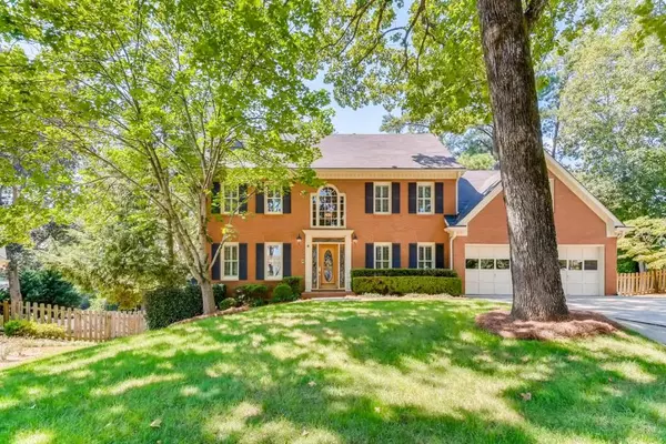 699 Harness Mill CT, Marietta, GA 30068