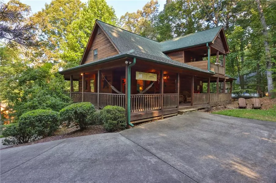 264 Summit ST, Ellijay, GA 30540