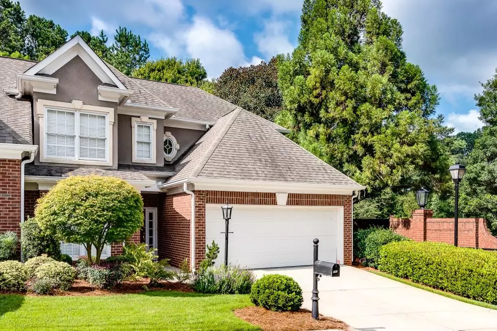 Sandy Springs, GA 30339,102 Brickstone DR