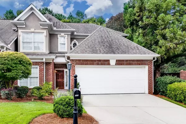 Sandy Springs, GA 30339,102 Brickstone DR