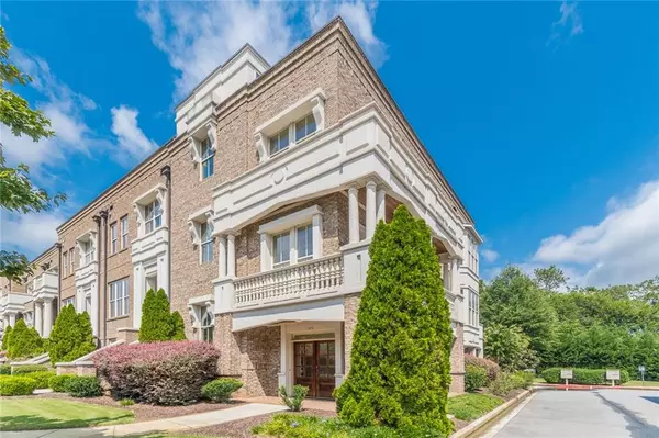 1325 Hawthorne AVE SE, Smyrna, GA 30080