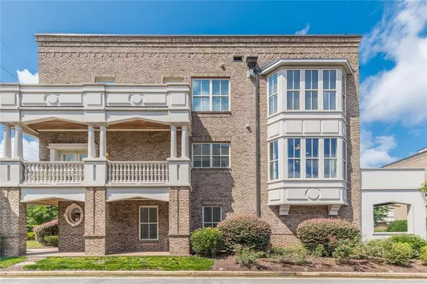 Smyrna, GA 30080,1325 Hawthorne AVE SE