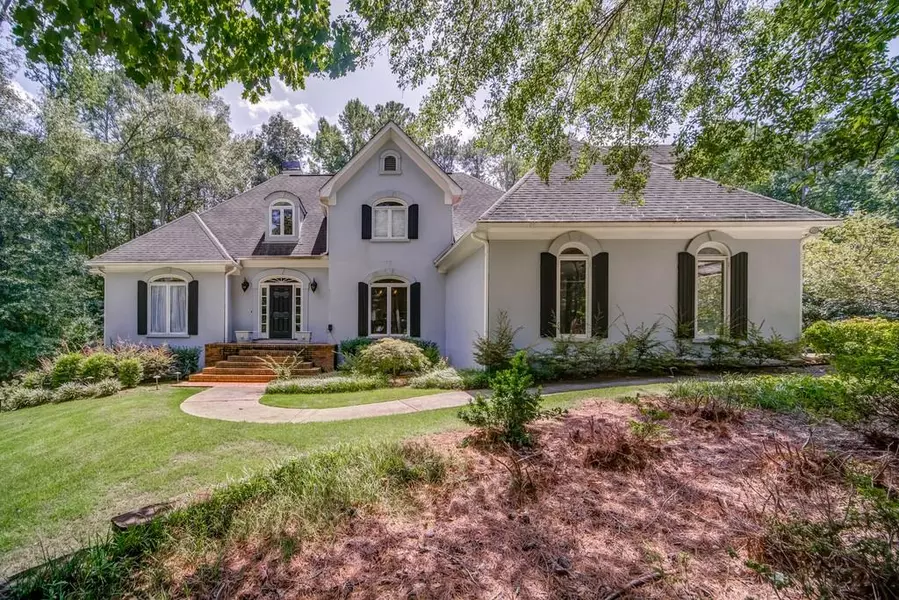 65 Summerhill PL, Newnan, GA 30263