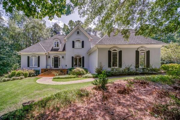 65 Summerhill PL, Newnan, GA 30263