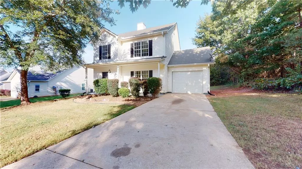 1758 Park PL, Griffin, GA 30223