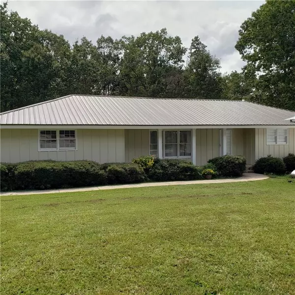 183 Ore Mine RD, Canton, GA 30114