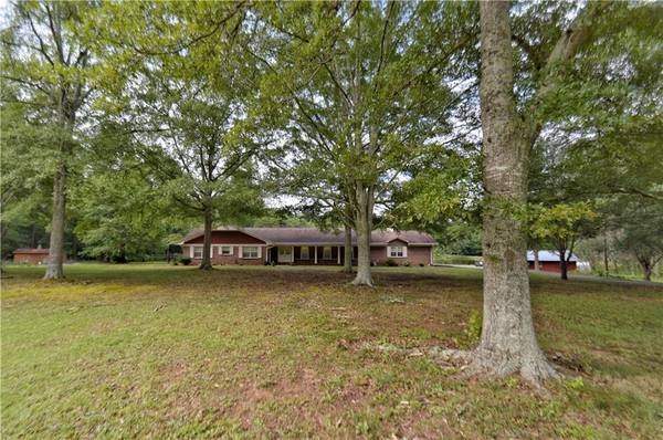 500 Laprade RD, Griffin, GA 30223