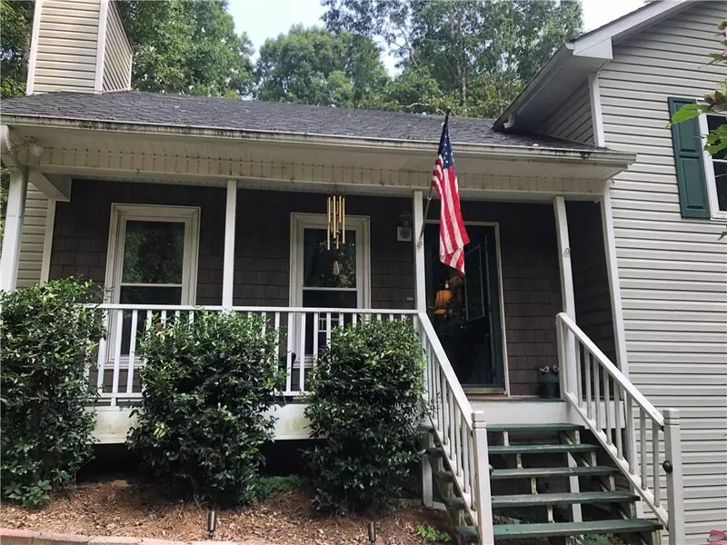 4535 Meadow TRL, Cumming, GA 30028