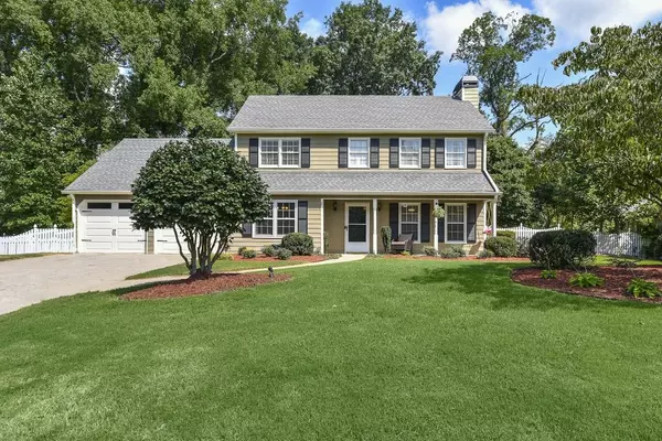 2793 Holly Ridge CIR, Marietta, GA 30062