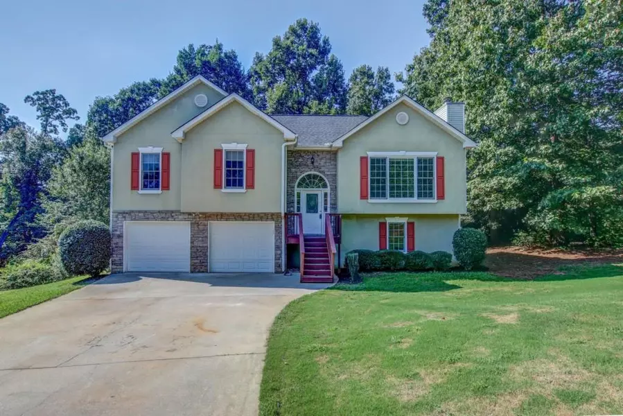 10 Wellington TRL, Covington, GA 30016