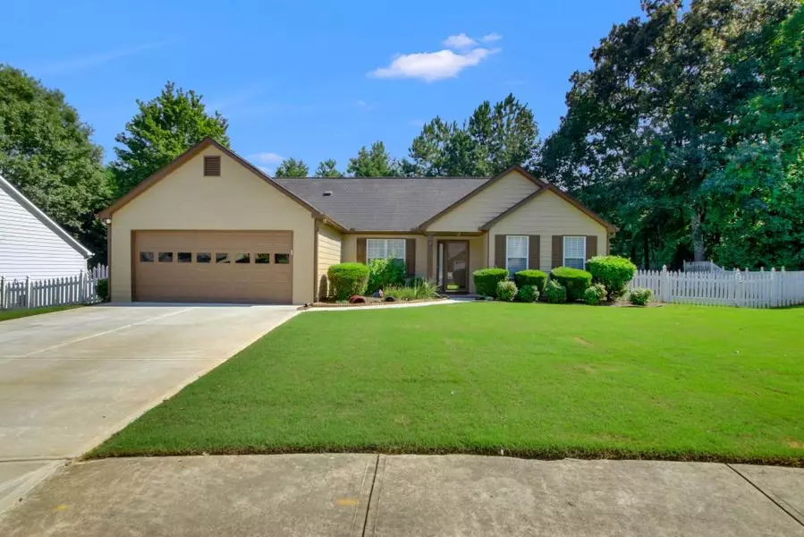 5872 Riverside Walk DR NE, Sugar Hill, GA 30518