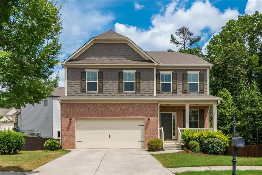 540 Collingsworth LN, Lawrenceville, GA 30043