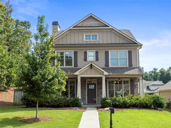 1803 Stone Bridge WAY, Marietta, GA 30064