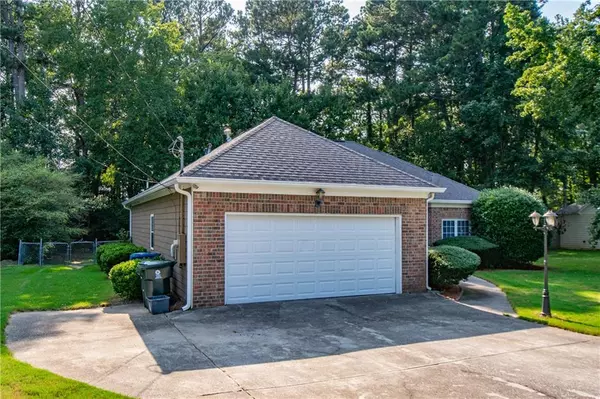 Loganville, GA 30052,3505 Garden Walk LN