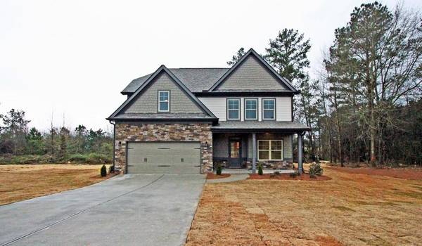 61 APPLEWOOD LN, Taylorsville, GA 30178