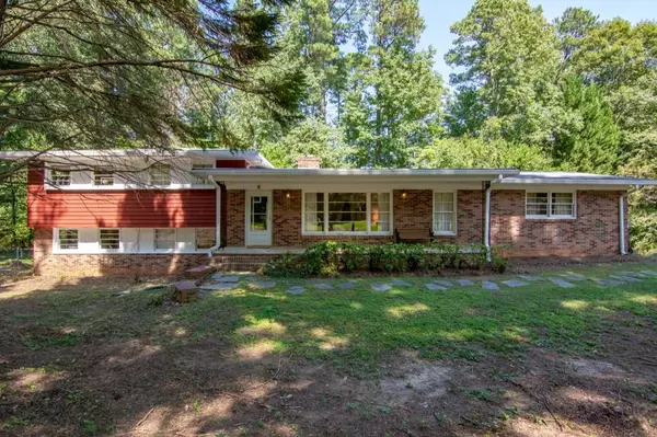 5472 Hugh Howell RD, Stone Mountain, GA 30087