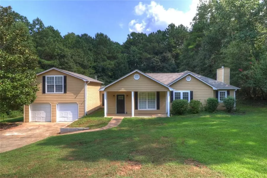 180 Grindstone WAY, Senoia, GA 30276