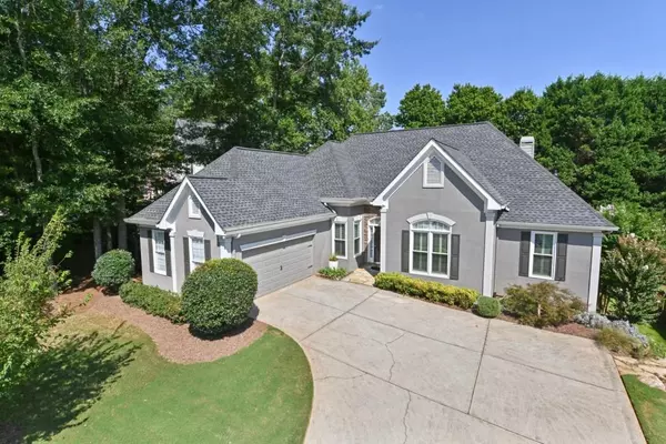 Roswell, GA 30076,945 Windwalk CT