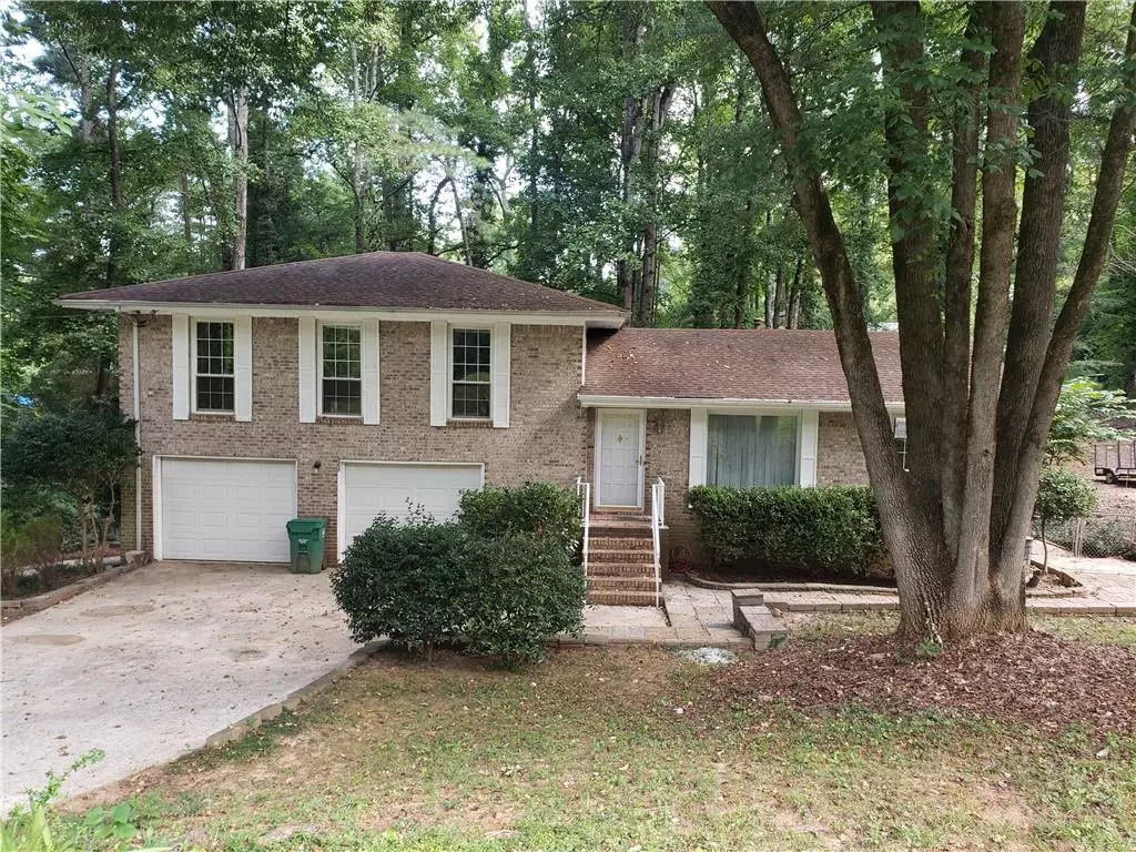 Stone Mountain, GA 30088,5090 Martindale LN