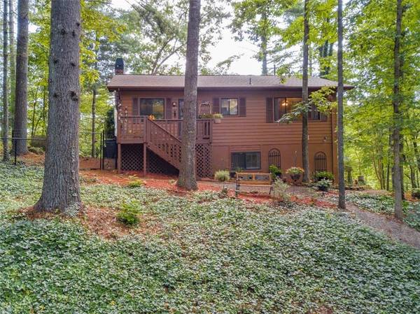 139 Rainbow DR, Blairsville, GA 30512