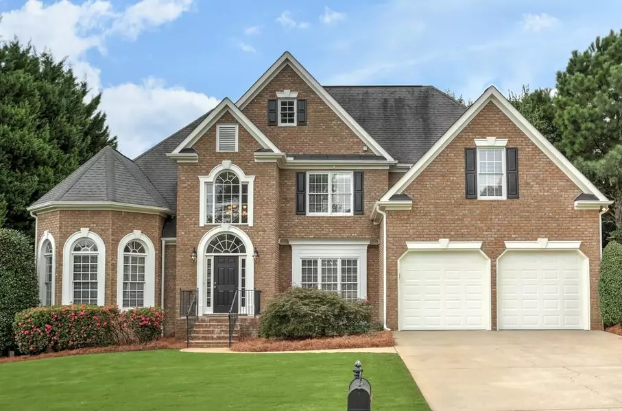 4756 Freeport Bay, Roswell, GA 30075