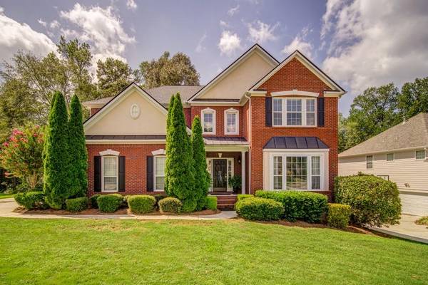 50 S Links DR, Covington, GA 30014