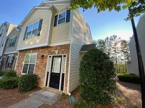 126 RIVERSTONE COMMONS CIR, Canton, GA 30114