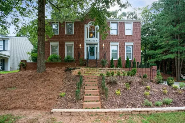 10055 Feather Sound CT,  Alpharetta,  GA 30022