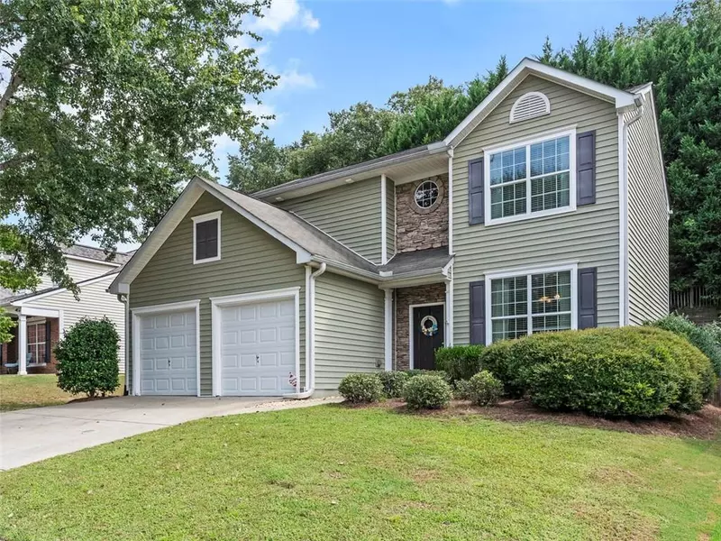 320 Stone Valley XING, Canton, GA 30114