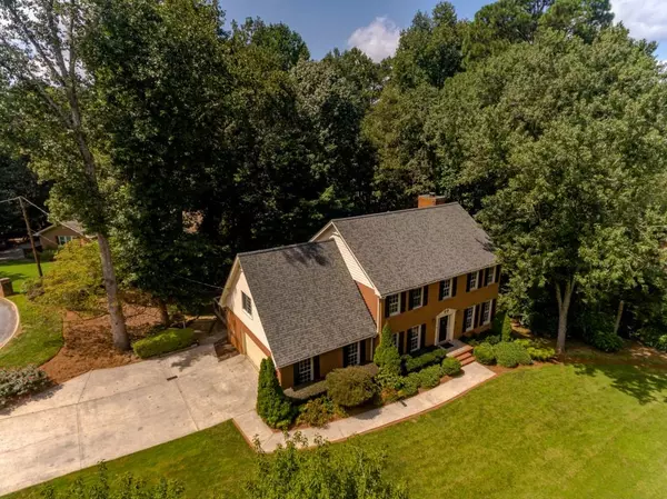 Stone Mountain, GA 30087,4951 Gladeway CT