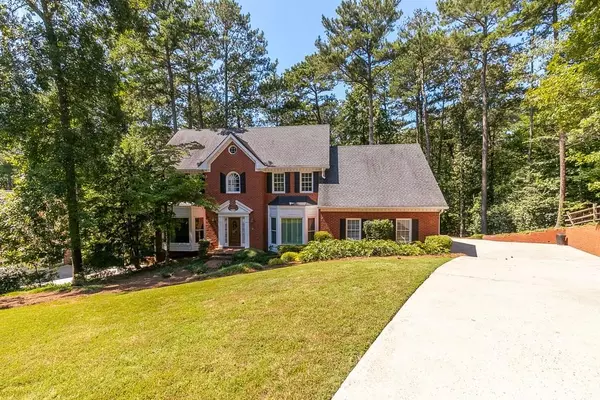 Roswell, GA 30076,8825 Willowbrae LN