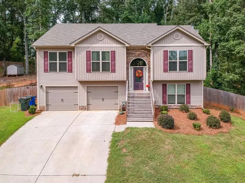 1413 Greenridge WAY, Loganville, GA 30052