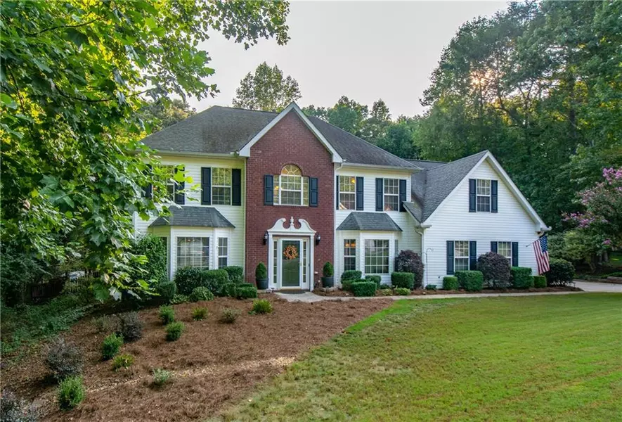 7269 Coral Lake DR, Flowery Branch, GA 30542