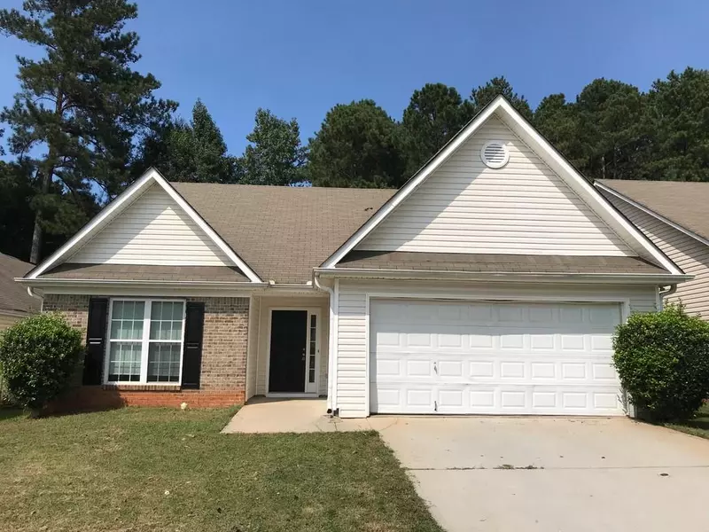 205 Lassiter DR, Covington, GA 30016