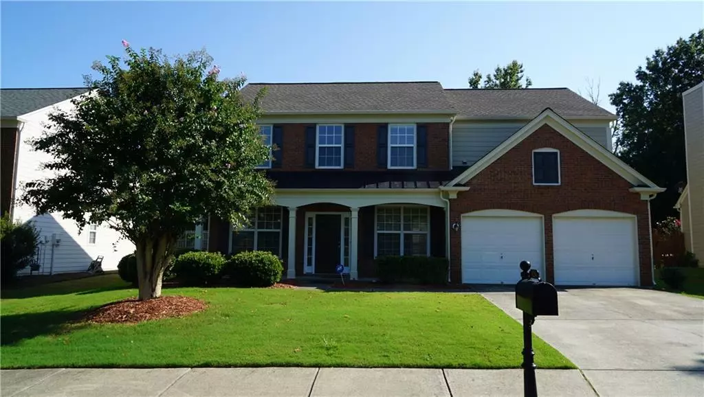 8230 Shakerag TRCE, Suwanee, GA 30024